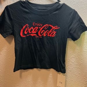 Coca T Shirt
